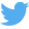 logo twitter firma